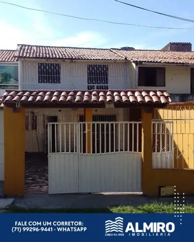 Imóvel no Condomínio Jardim Gameleira, em localização privilegiada, próxima à portaria.