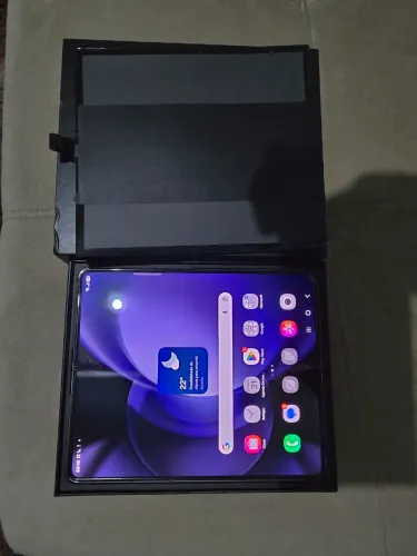 Galaxy zfold 5