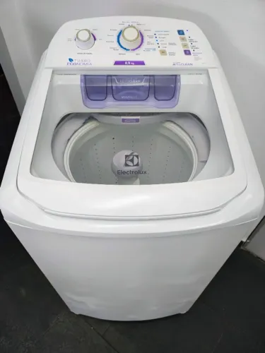 Lavadora Electrolux 8.5 kg Super Centrifuga 110v