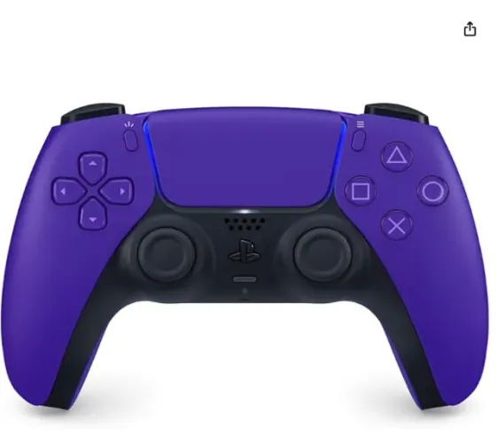 Controle exclusivo de ps5