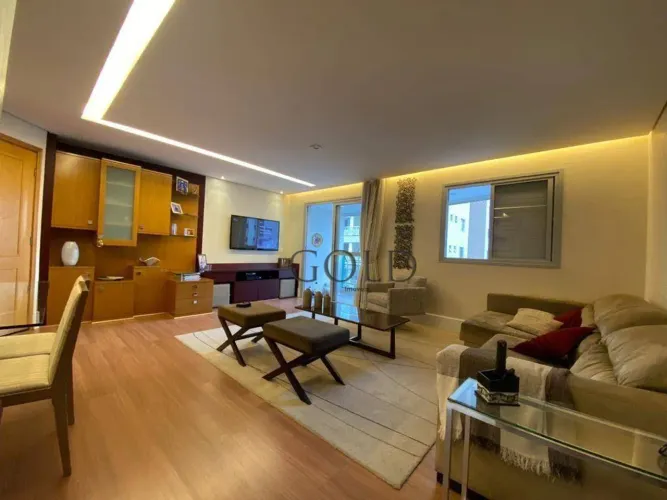 Carlos Weber - com 3 dormitórios à venda, 114 m² - Vila Leopoldina - São Paulo/SP