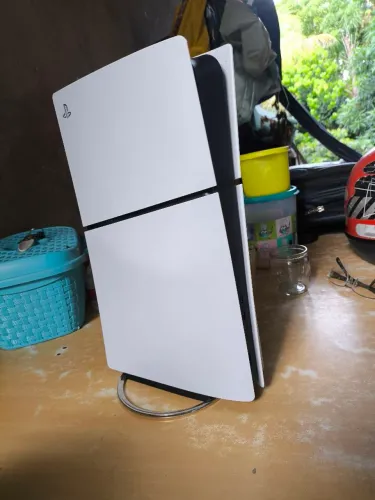 Suporte Vertical para Ps5 FAT, SLIM E PRO