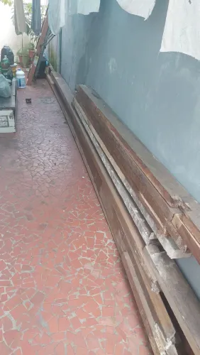 Material construção 