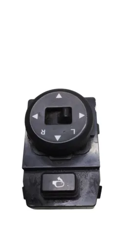 Comando retrovisor eletrico Sorento 2010