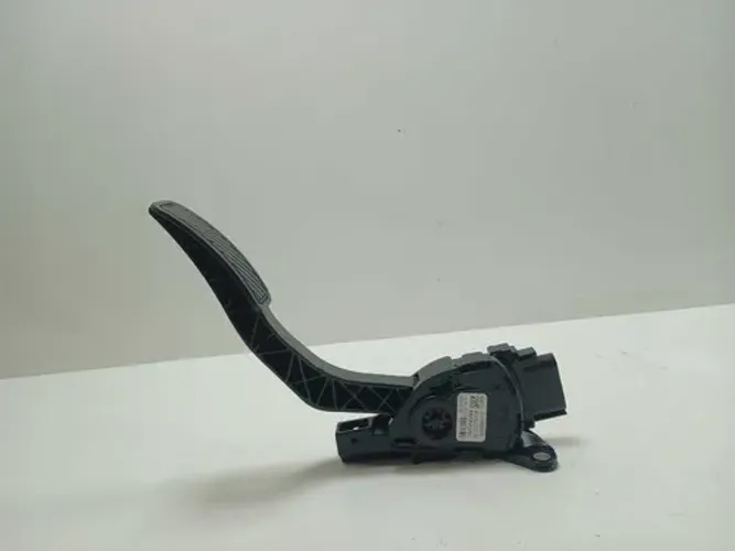 Pedal Acelerador Ford New Fiesta 2014 2016 (usado)