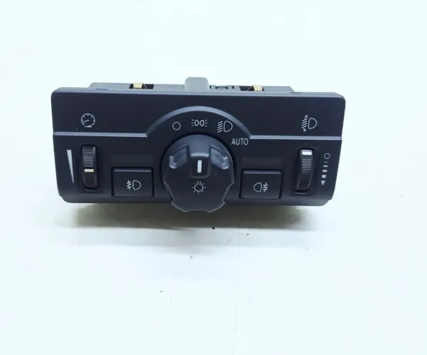 Comando Farol Milha Freelander 2 2.2 2012 6g9n13a024he