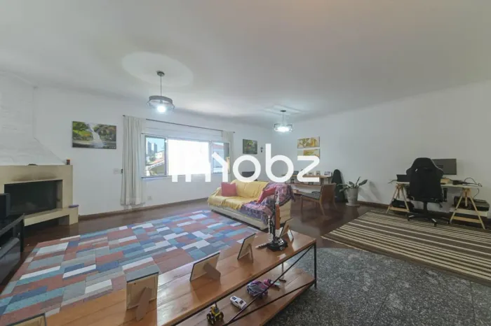 Casa à Venda - Santo Amaro , 3 Quartos, 296 m2
