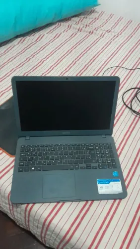 Notebook Samsung Essencial