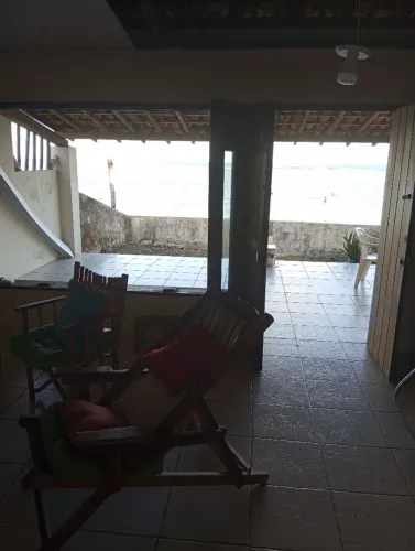 Casa para temporada somente neste feriado ( 12 de outubro)