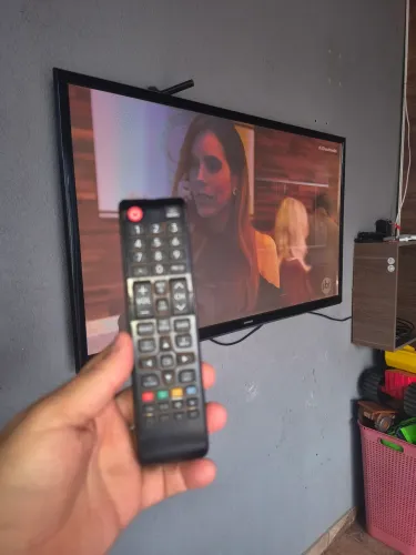 Tv Samsung 55 polegadas