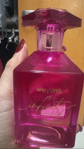Perfume Wepink