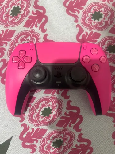 Controle de PS5