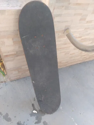 Skate bom estado