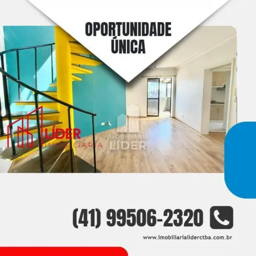 Oportunidade no Centro: Cobertura com Terraço e Preço de Ocasião