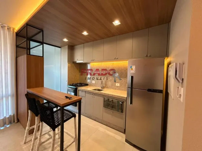 Apartamento para alugar em Maringá, Vila Bosque, com 3 quartos, com 93 m²
