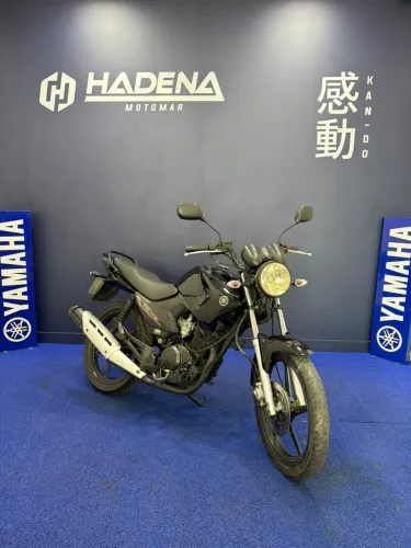 Yamaha YBR 125 Factor 125 cc
