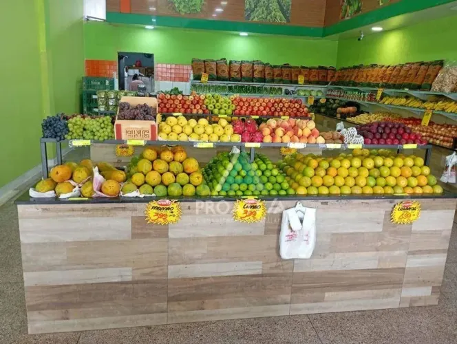 Hortifruti a Venda em Santo Andre