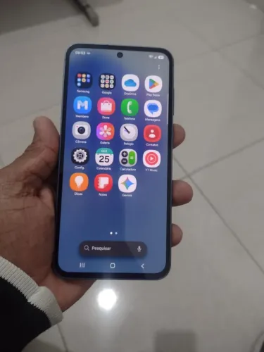 Samsung A55 256g