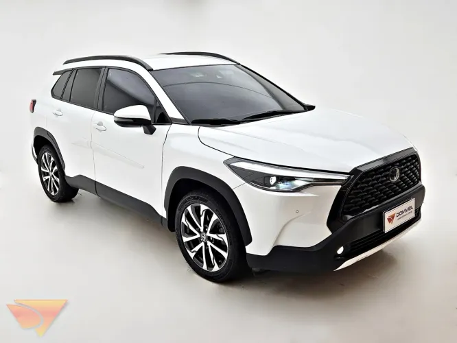 Toyota Corolla Cross XRE 2.0 16V Flex AUT 2023