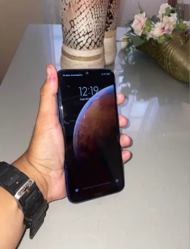 Redmi note 8