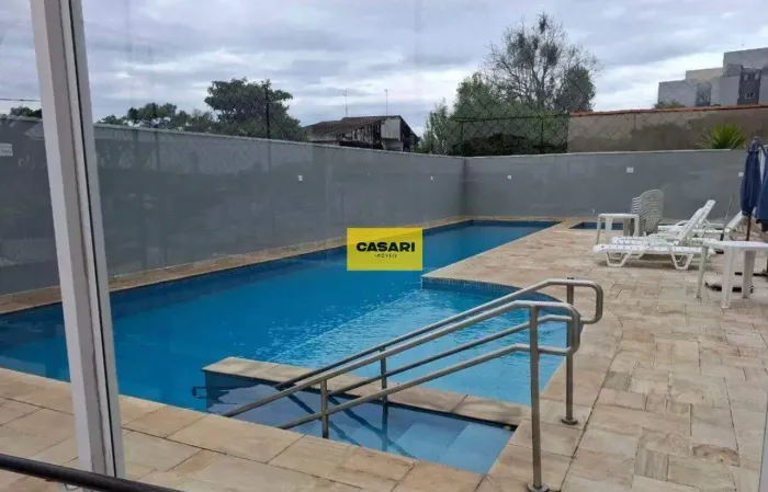 Apartamento para à venda no bairro Vila Pires - Casari Imóveis Santo André | Venda, Alugue