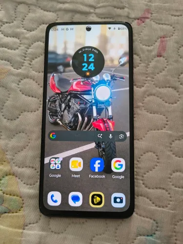 Moto g82 5G