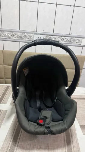 Bebê conforto 