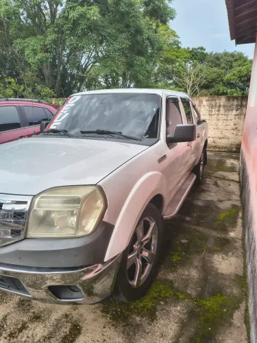 Ford Ranger XL 3.0 PSE 163cv 4X4 CD TB Diesel 2012