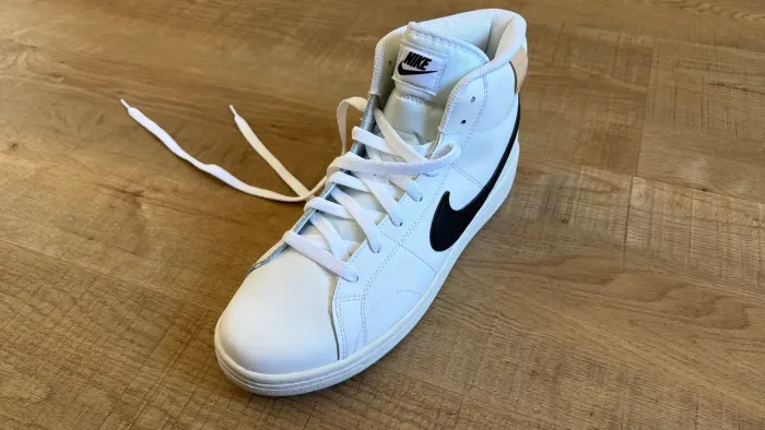 Tênis Nike Court Royale 2 Mid Masculino