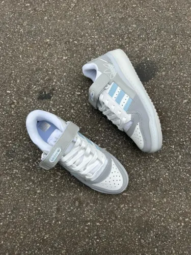 Adidas Forum