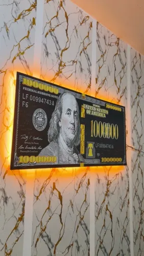 Quadro decorativo