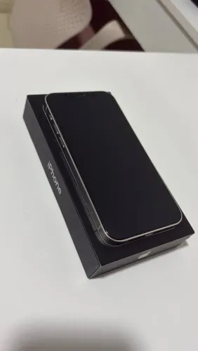 Iphone 12 Pro