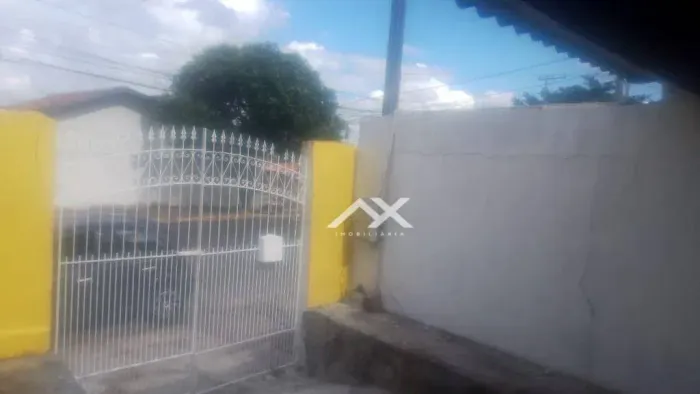 Casa com 3 dormitórios à venda, 92 m² por R$ 240.000 - Vila Dutra - Bauru/SP