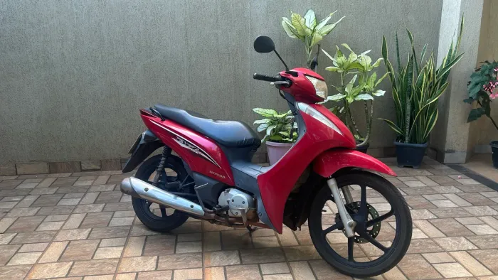 Biz 125 17