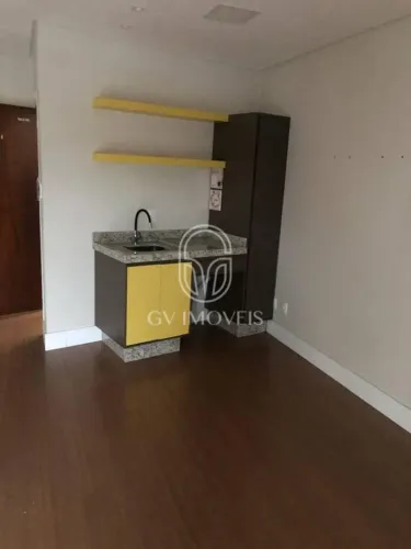 Sala Comercial locação |35m²| 1 vaga - Centro - Itajaí/SC