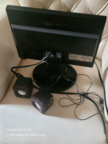 Monitor 15p. LG 