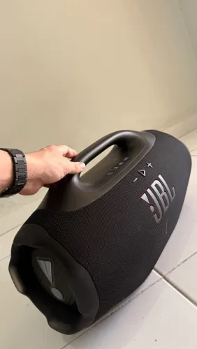 Jbl boombox 4