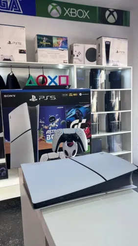 Playstation 5 slim