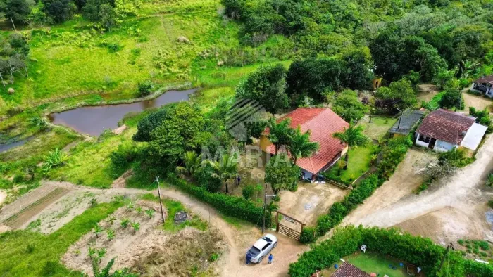 Sítio com 02 Hectares à venda em Gravatá/PE!
