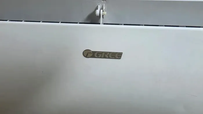 central de ar condicionado 