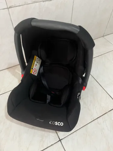 Bebê conforto