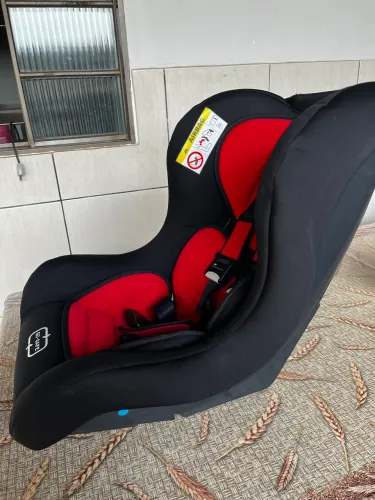 Cadeirinha Infantil 