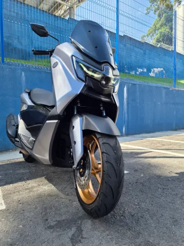 Nmax 160 2025 ABS