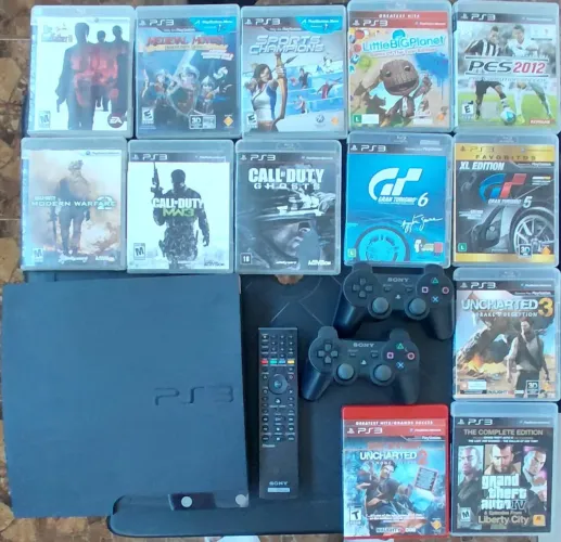 PlayStation 3