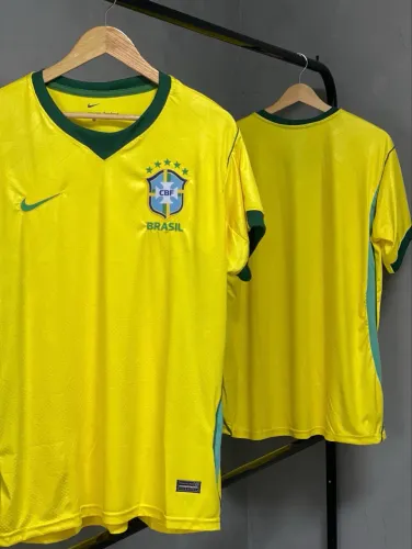 Camisa do Brasil 2026