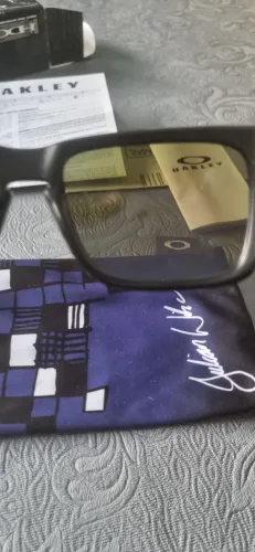 Oakley Hoolbrook Julian Wilson Original