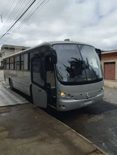 Micrão Spectrum Mercedes 1417