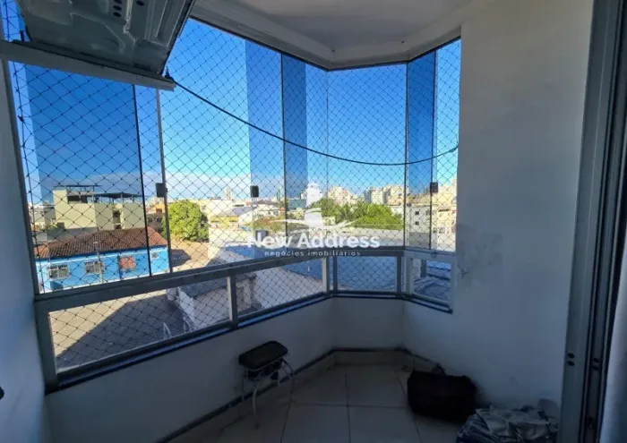 Apartamento 2 Quartos à venda em Soteco - Vila Velha