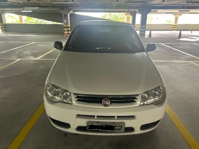 Fiat Palio 1.0/ Trofeo 1.0 Fire/ Fire Flex 2P 2015