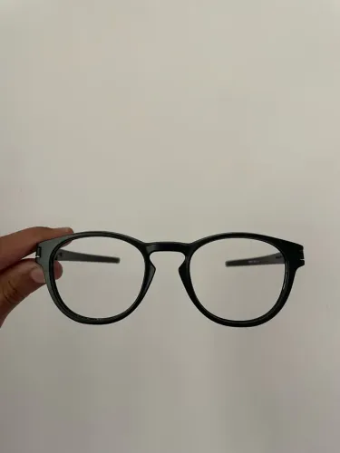 Armação óculos de grau original da Oakley